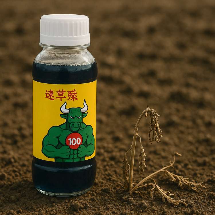 Herbicide