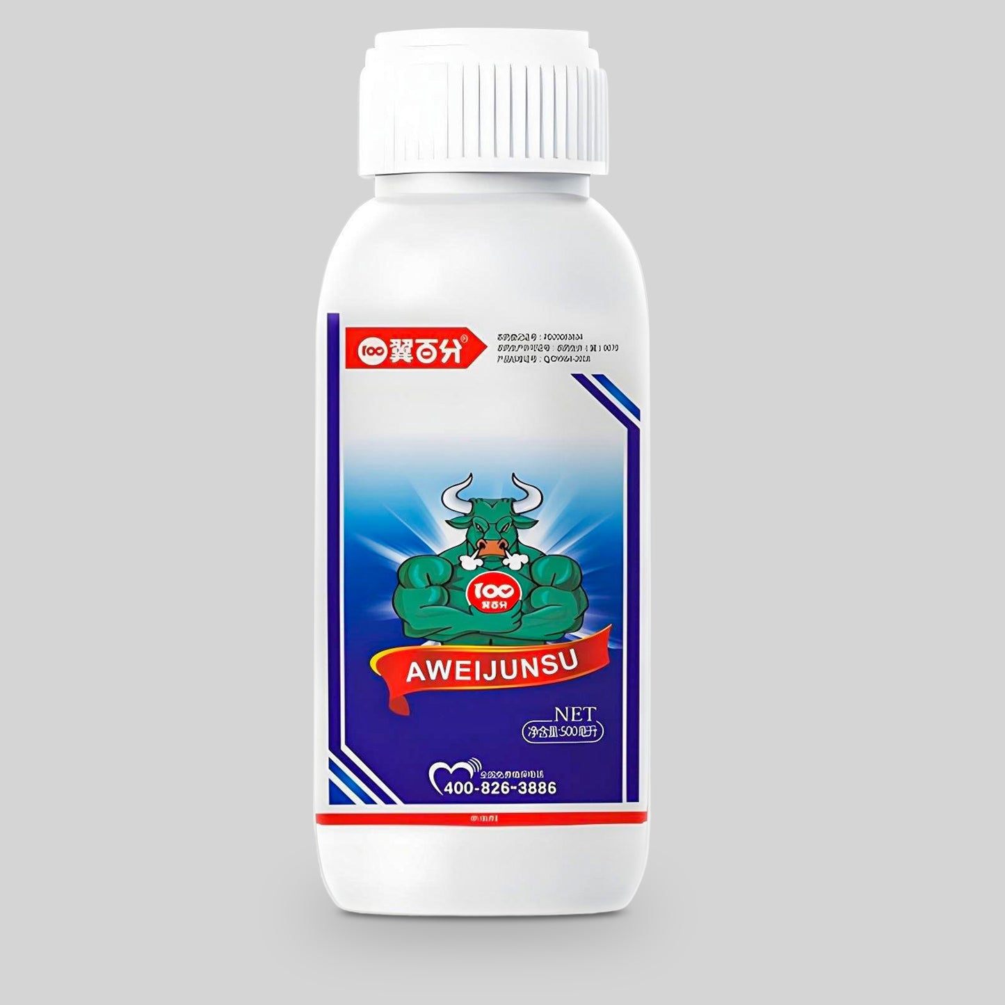 1.8% Abamectin Emulsion Advanced Insect Management Formula for Vegetables, Fruits & Plants
